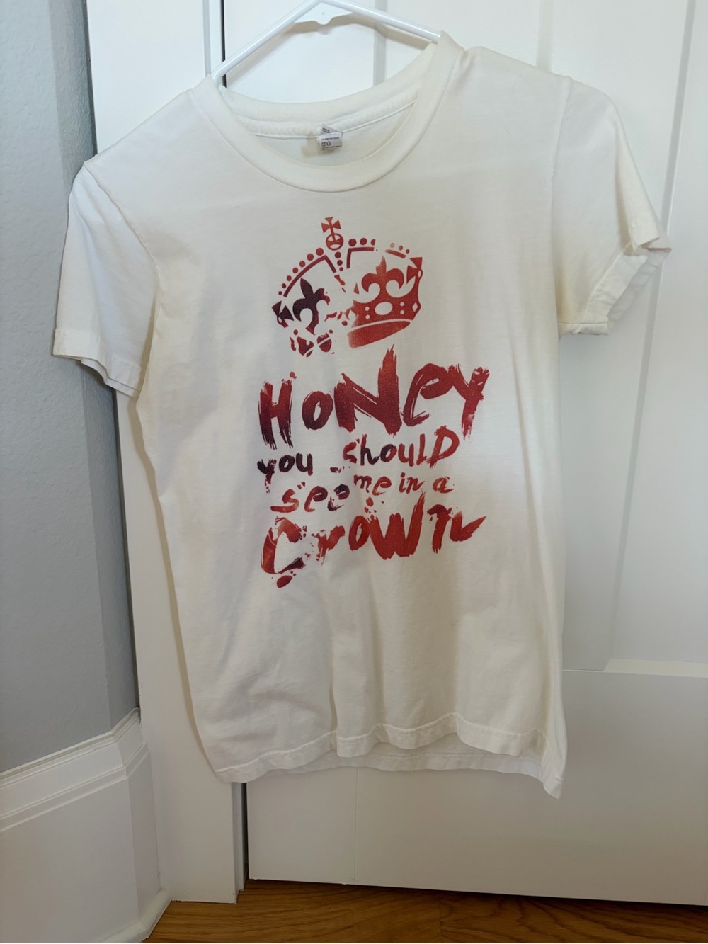 Sherlock T-Shirt
